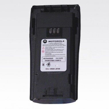 Аккумулятор motorola pmnn4468